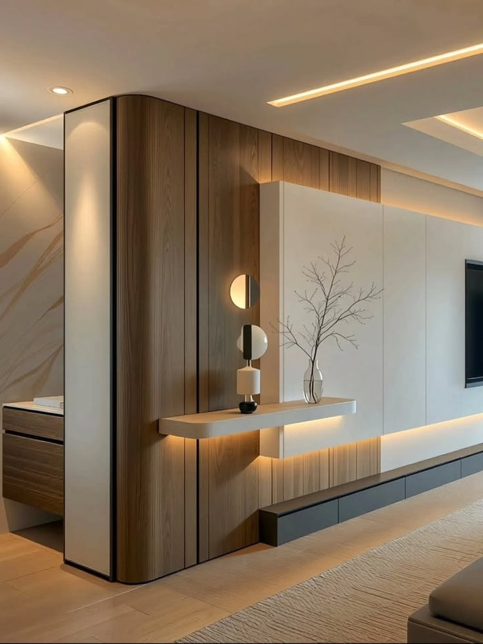 Boiseries
