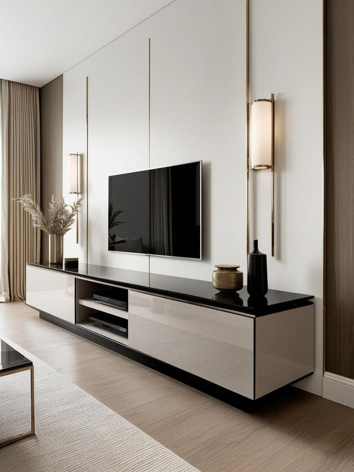 Habillage TV