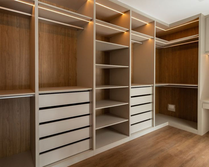 Dressing Ouvert