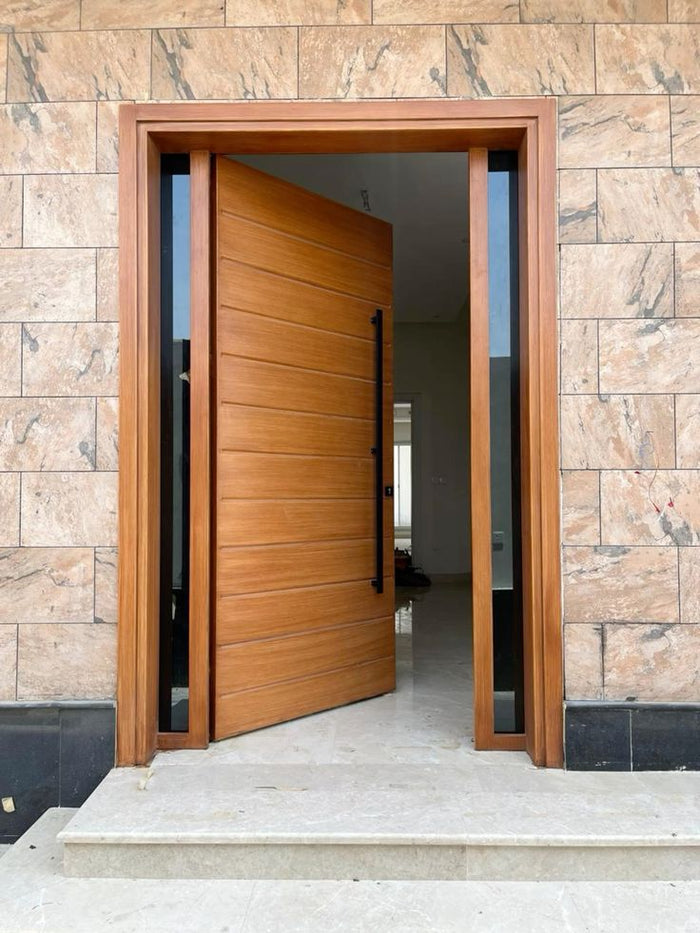 Porte Battante