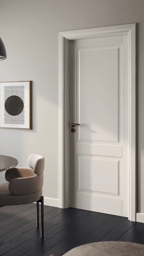 Porte DUstudio