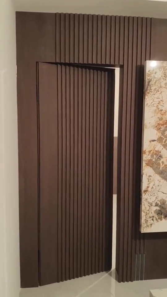 Porte DUstudio